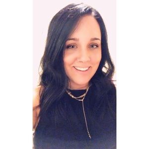 Meet your Posher, Keri ann